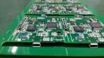 Rogers High Frequency PCB 4L 1.6mm Turnkey Assembly
