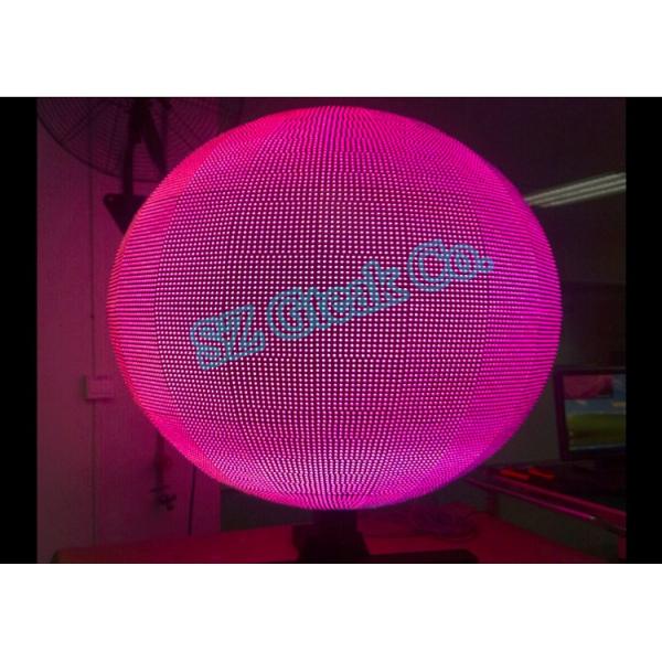 HD full color curved led tv display screen for indoor led advertising display screen curve