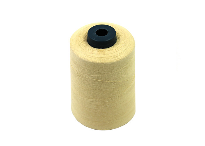 1202 Nomex Flame Resistant Thread Wrinkle Resistance Low Elongation