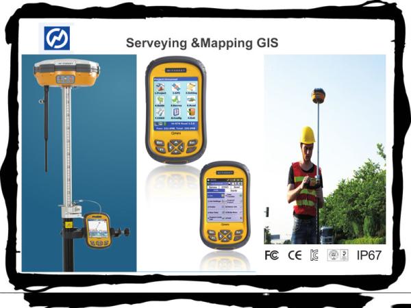 Quality Geo Marking Fully Intergrated Windows Mobile GPS for sale