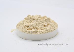 Spaghetti Instant Noodles Organic Wheat Gluten Protein