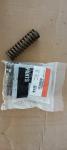 China 3895860 Diesel Engine spare Parts Cummins High Temperature Resistant Stainless Steel Machinery Valve Spring for sale