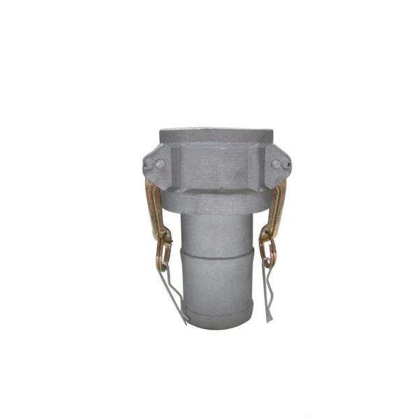 Quality Custom Precision Investment Casting Aluminium Camlock for sale