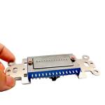 55mm Rotary Changeover Switch Max 500V Circuit Control ISO9001