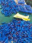 Rechargeable 3.2V 500mAH Lithium AA Batteries To Replace Ni-CD Ni-MH Batteries