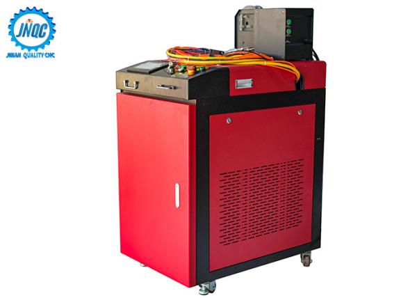 Quality 1000w 1500w 2000w Handheld Metals Laser Welding Machine for sale
