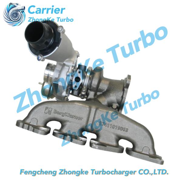 Original Equipment Manufacture DB41 Turbo 57419887020 14411-HG00M 9V106 AL0069 F41CAY-SR057B 2700901480 2700901880 2700902380 2700902980 Turbocharger