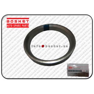 China 1-11711082-0 1117110820 Valve Insert Seat Isuzu Engine Parts for ISUZU XE 6WG1 on sale