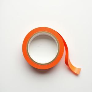 China 213  Vinyl PVC Electrical Tape  Flame Retardant PVC Tape 19mm 25mm 38mm 50mm on sale