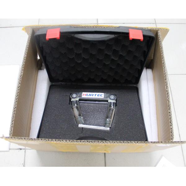 Permanent Magnet Particle Flaw Detection Magnetic Particle Inspection Crack Testing Equipment