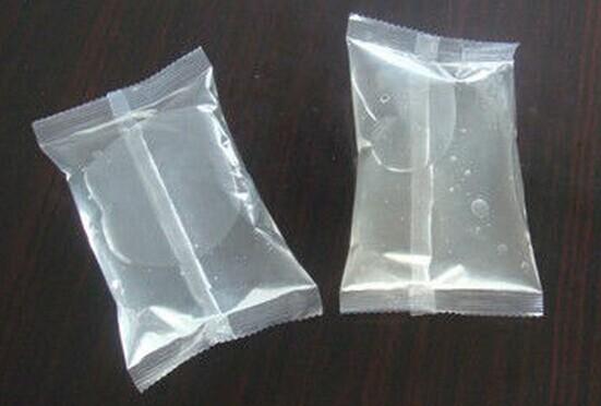 Quality High quality water pouch packing machine sell in China for sale