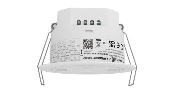 Quality Small Detection Range 24GHz Presence Radar Sensor With Dc To Dc Dry Contact Output for sale