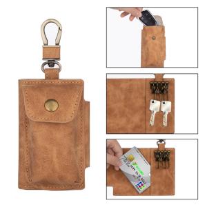 Light Weight Signal Blocking Pouch For Personal Security Anti Radiation