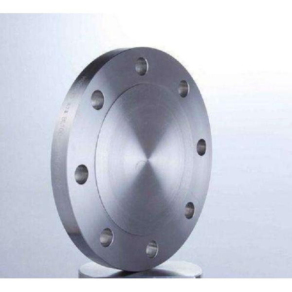 Forged Steel Flange Carbon Steel Forged Flange Bearing