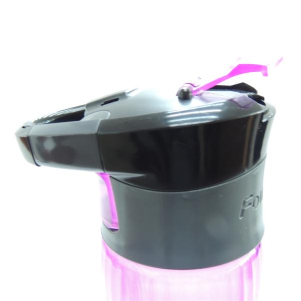 eco-friendly drinking water bottle