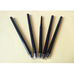 China Simple Sharpening Eyeliner Pencil Waterproof Multi Purpose 148.4 * 8mm wholesale