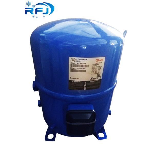 Quality MTZ64-4VI Refrigeration Scroll Compressor 1.8L Oil Change AC Power Fixed speed for sale