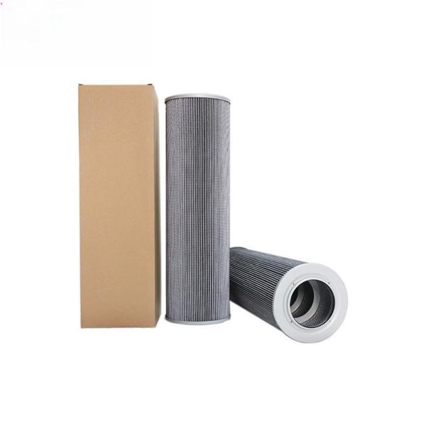 Excavator Hydraulic Filter engine spare part HY90575 SH 66277 266-7796 H-55370 HF35540 30626800050