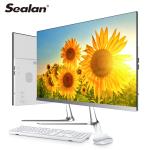 HDD500G ODM I7 Desktop Computer Integrated Graphics
