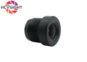 China No Distortion Face Recognition AI Robot Binocular Recognition Lens wholesale