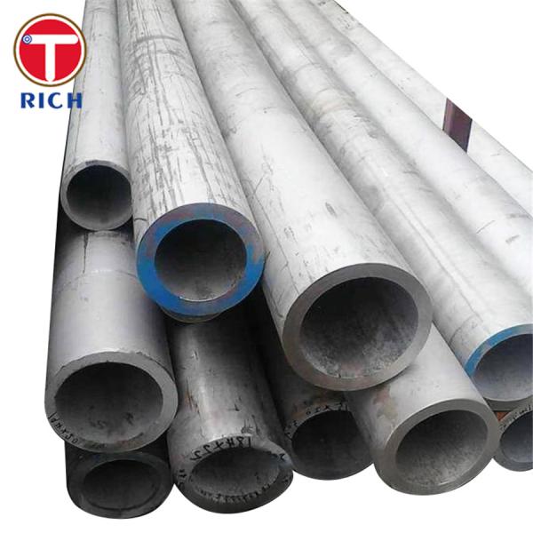 Quality ASTM A283 Grade C Hollow Structural Steel Tube Intermediate Tensile Strength Carbon Steel Tube For  Mechanical Manufacturing for sale