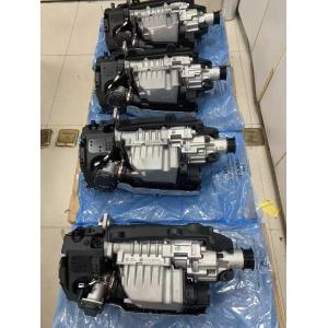 Turbocharger 31441265/365658/36010125 Volvo XC90 2.0T mechanical turbine