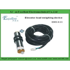 type EWD-FHG-SJ3 controller used together with lift load sensor of good quality