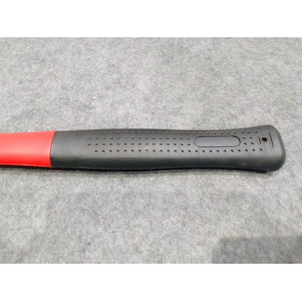 #45 Carbon Steel Fiber Handle Hand Ball Peen Hammer in Hand Tools (XL0050)