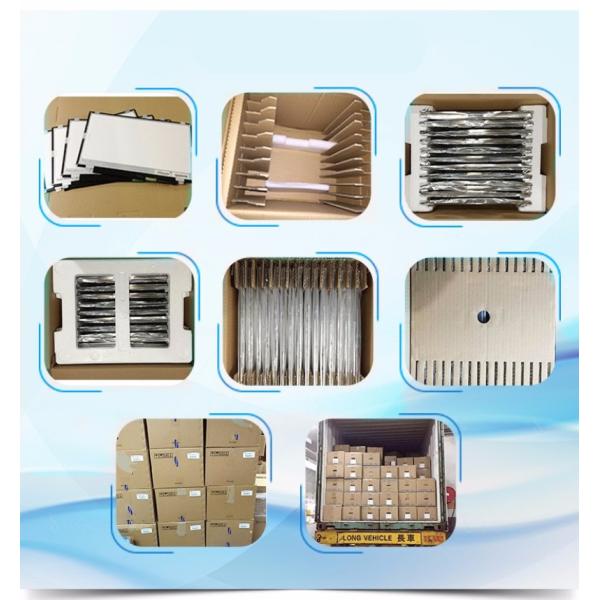 TFT Type Used Laptop LCD Screen N173HGE-L11 17.3'' 40 Pins 1920*1080 Resolution