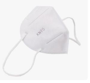 China 85.8L/Min Non Woven Fabric KN95 Mask wholesale