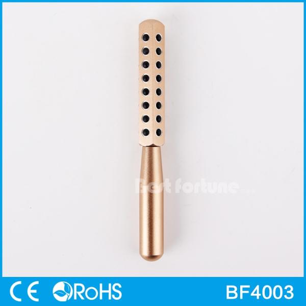 0.5 Kg Germanium Massage Roller , Slimming Face Lift Roller Massager