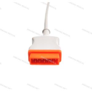 Compatible Ge Marquette IBP Cables 11pin