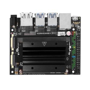 Nvidia Jetson Nano Machine Learning Development Boards For Robotics