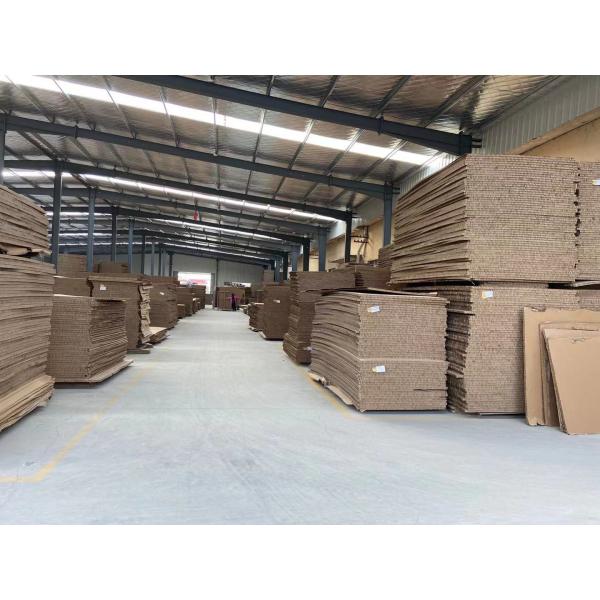 Honeycomb Paper Card Board Honeycomb Core Thickened Cardboard Logistics Packaging