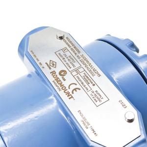 Original Rosemount PressureTransmitter 3051S Series Coplanar Differential Gauge