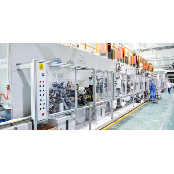 240mm Washable Organic Cotton Sanitary Napkin Day And Night Use