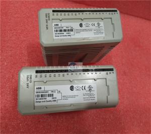 China ABB DSAX110 Analog Input/Output Board DSAX 110 New In Stock Original wholesale