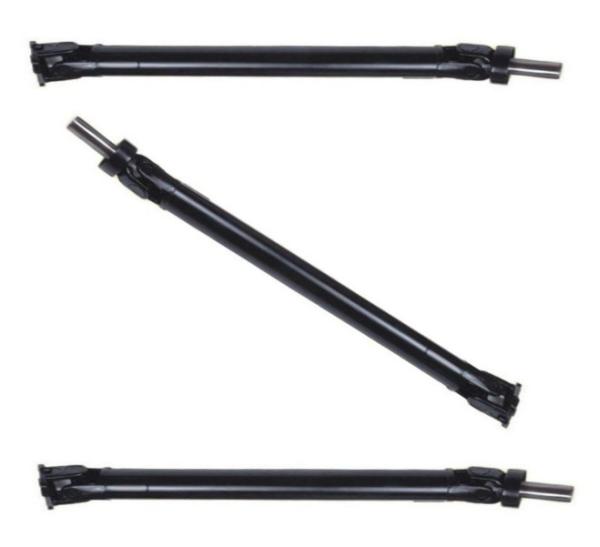 Quality 1992-1994 Mitsubishi Montero Drive Shaft Prop Shaft ASSY MB661086 Reman for sale