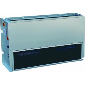 China Universal 1400CFM Fcu Floor Standing Fan Coil Unit wholesale
