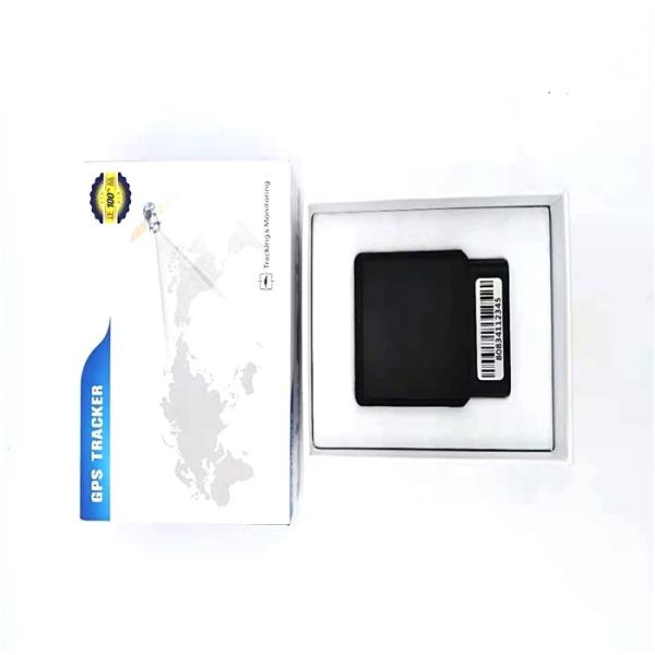 Quality Concox GT06 4G OBD2 Scanner Global Communication Positioning Terminal for sale