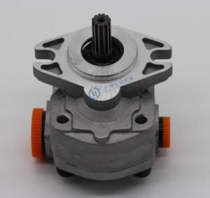 China A10V43 Key Type A10VO71 SK200-1-2-3 High Pressure Low Noise Hydraulic Gear Pump For Excavator wholesale