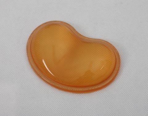 Flexible Gel Mouse Wrist Pillow