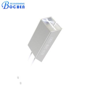 200w 800w High Power Dynamic Braking Resistor Wire Wound Type For VFD Inverstor