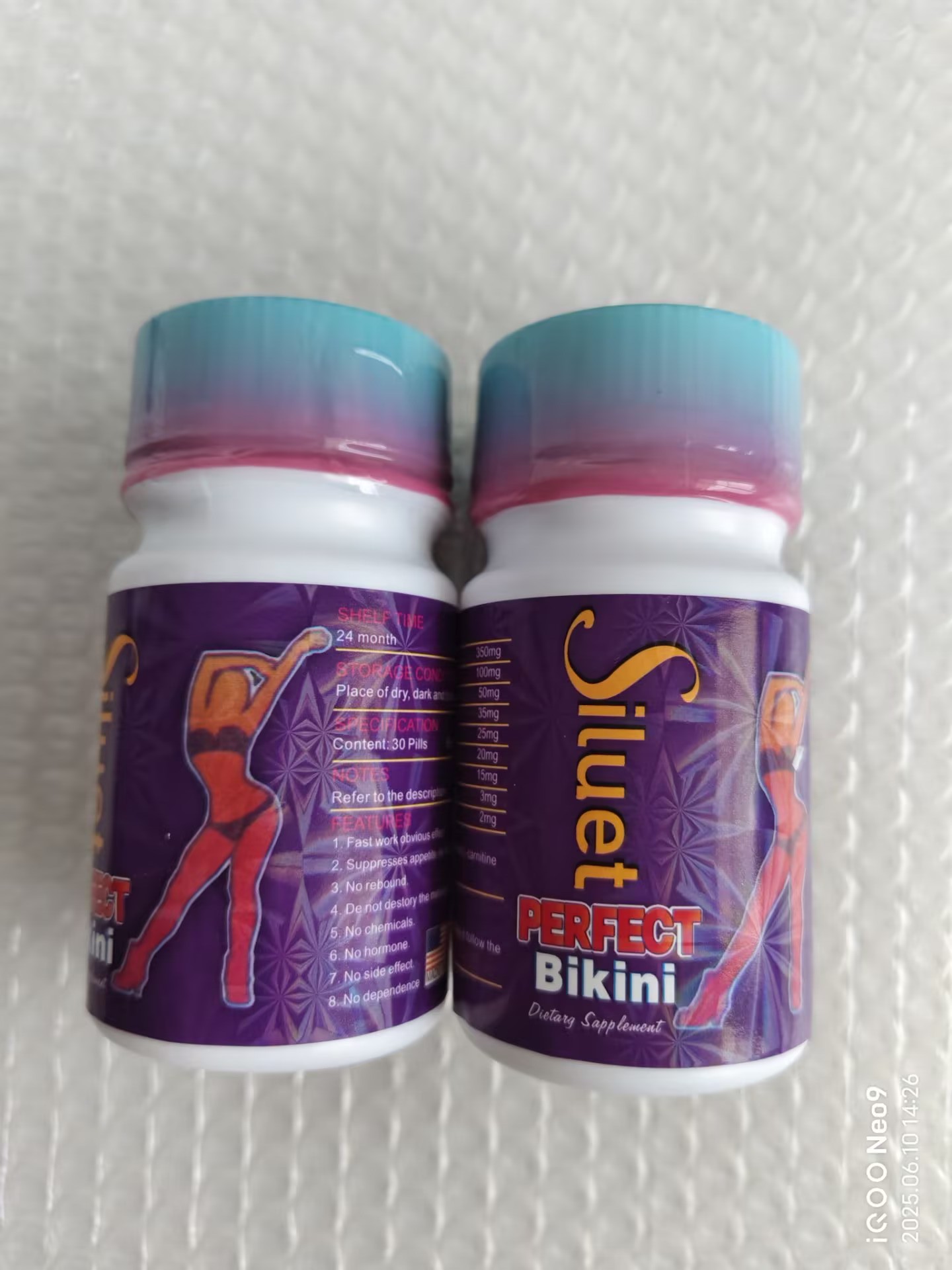OEM ODM OBM Active Slim pills garcinia cambogia weight loss tablets burner fat burning slimming capsules gummies