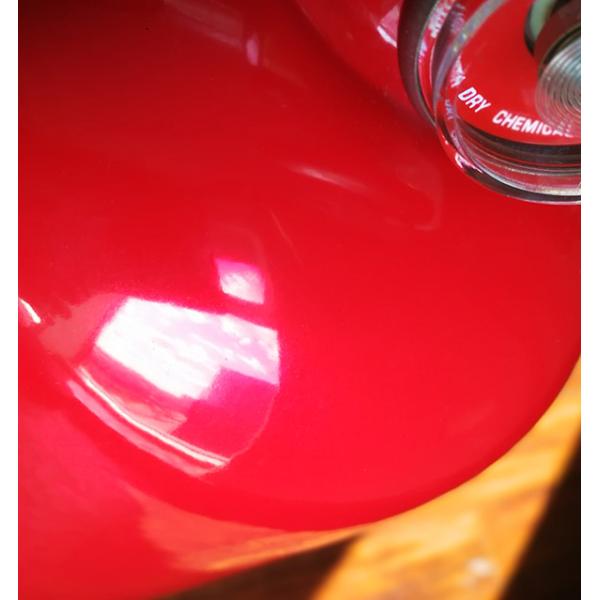 Factory direct selling 4kg BSI EN3 certificated dry powder fire extinguisher