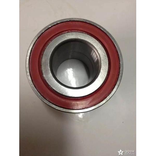 DAC36680033 Automotive Wheel Bearing / Automobile Ball Bearings GCR15 805172
