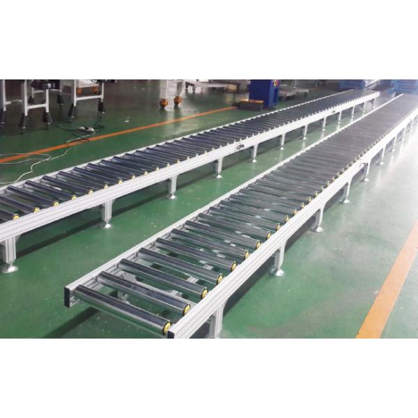 Box Conveyor & Sorting System