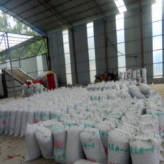 Zero Addition Small Red Dried Chillies Premium 10KG Tianjin Peppers