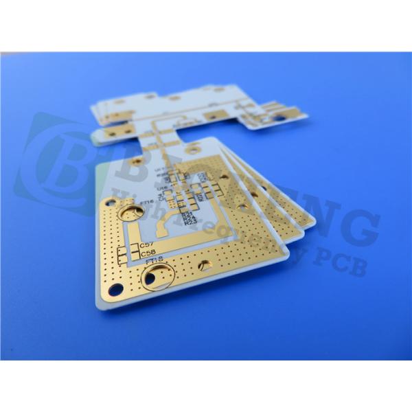 RO4830 PCB For Millimeter Wave Applications?