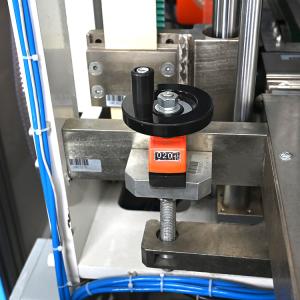 China 18bags/Min L3900*W1600*H2200mm 12rolls Paper Roll Packing Machine wholesale